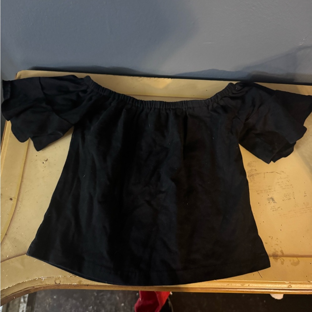 Boutique Size 3/4 Top